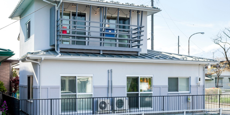 え、ここ本当に築○年？！